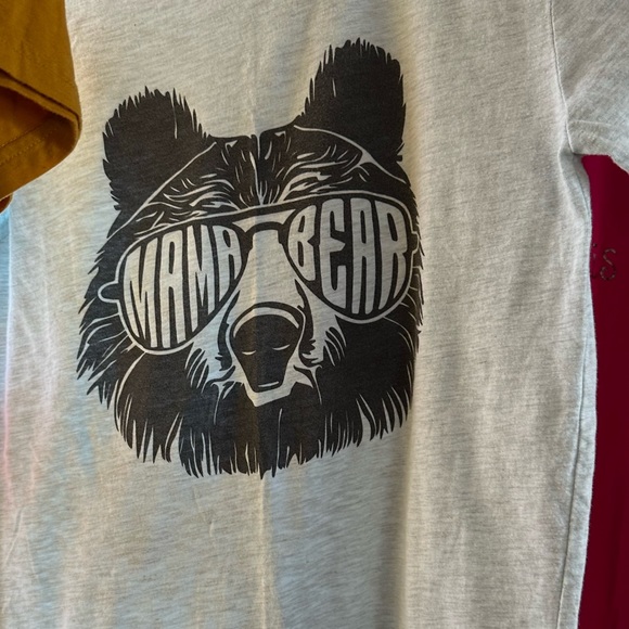 COPY - Maternity bundle of shirts! Size small and medium! - Picture 3 of 7